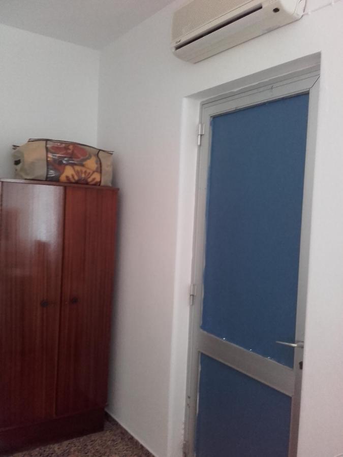 Rooms Apostolis Patitiri Buitenkant foto
